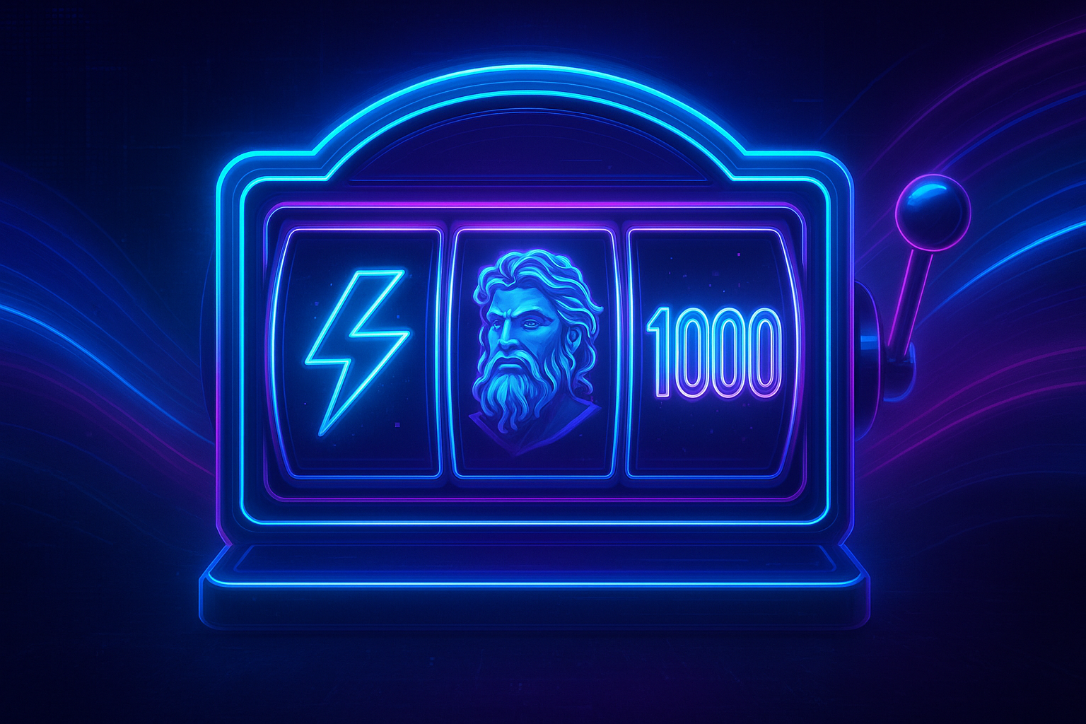 Gates of Olympus 1000