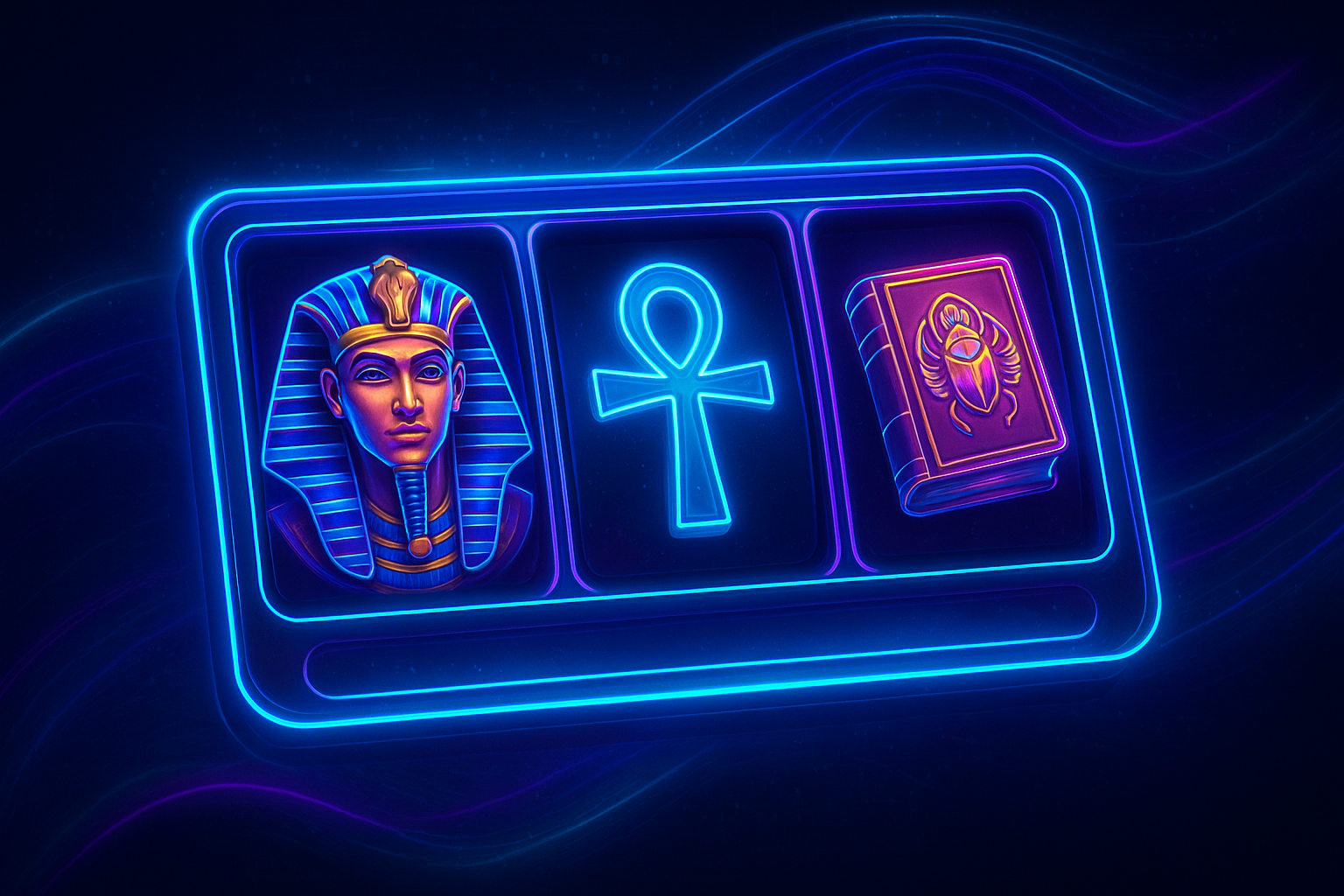 Ramses Book
